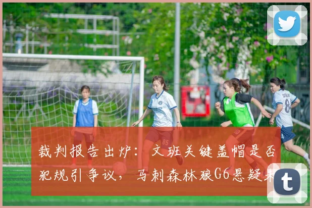 裁判报告出炉：文班关键盖帽是否犯规引争议，马刺森林狼G6悬疑未解
