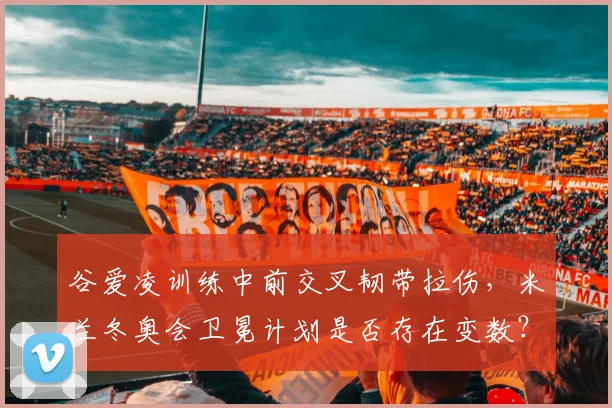 谷爱凌训练中前交叉韧带拉伤，米兰冬奥会卫冕计划是否存在变数？